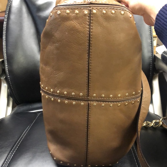 Stunning Michael Kors purse - Picture 7 of 8